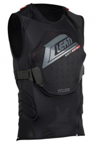 Body protection (vest) enduro / cross 3DF Airfit: Size - XXL