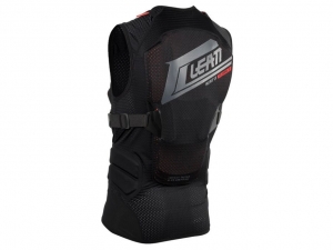 Body protection (vest) enduro / cross 3DF Airfit: Size - XXL