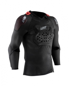 BODY PROTECTOR AIRFLEX STEALTH: Μέγεθος - XXL