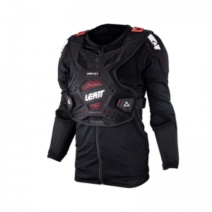 Body Protector AirFlex Womens: Mărime - XXS