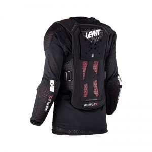 Body Protector AirFlex Womens: Mărime - XXS