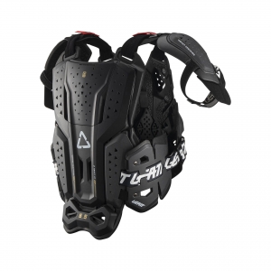 Body protector (chest) enduro / cross 6.5 PRO: Size - 2X