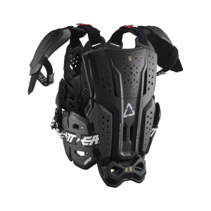 Body protector (chest) enduro / cross 6.5 PRO: Size - 2X