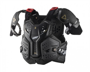 Body protector (chest) enduro / cross 6.5 PRO: Size - 2X