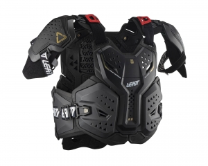 Body protector (chest) enduro / cross 6.5 PRO: Size - 2X