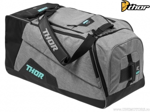 Bolsa de circuito enduro/cross (gris/negro) - Thor