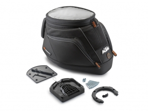 Bolsa de depósito para KTM 1050 Adventure ('15-'16) / 1090 Adventure / 1090 Adventure L ('17-'18) - KTM