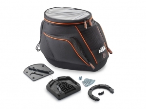 Bolsa de depósito para KTM 790 Adventure R / 790 Adventure S ('19) - KTM