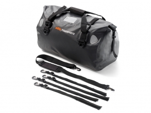 Bolsa de equipaje KTM 1050 Adventure ('15-'16) / 1090 Adventure / 1090 Adventure L ('17-'18) - KTM