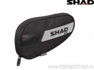 Bolsa de pie SL04 0.5L negro - Shad