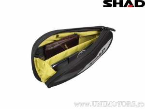 Bolsa de pie SL04 0.5L negro - Shad