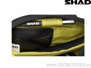 Bolsa de pie SL04 0.5L negro - Shad