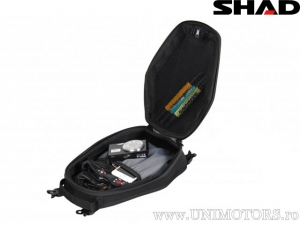 Bolsa de tanque E04 3L negro - Shad