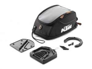 Bolsa de tanque KTM 125 Duke / 390 Duke ('17-'19) / 250 Duke ('17-'18) / 790 Duke ('18-'19) - KTM