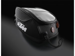 Bolsa de tanque KTM 125 Duke / 390 Duke ('17-'19) / 250 Duke ('17-'18) / 790 Duke ('18-'19) - KTM