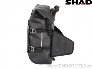 Bolsa de tanque SW22 13L negro - Shad