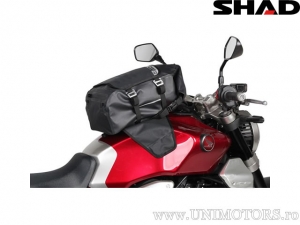 Bolsa de tanque SW22 13L negro - Shad