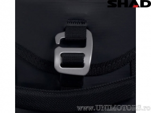 Bolsa de tanque SW22 13L negro - Shad