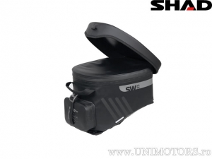 Bolsa de tanque SW23 14L negro - Shad