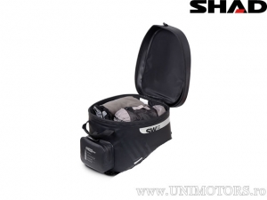 Bolsa de tanque SW23 14L negro - Shad