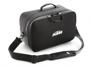 Bolsa interior izquierda KTM 1050 Adventure / 1290 Super Adventure ('15-'16) / 1090 Adventure ('17-'18) - KTM