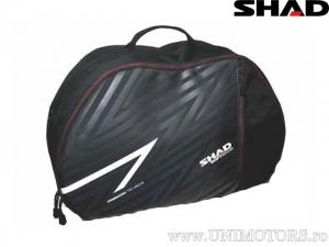 Bolsa interna para caixa lateral SH42-SH50 37L preta - Shad