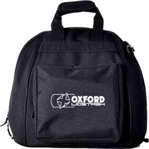 Bolsa para Casco de Motocicleta - Lidstash de Oxford