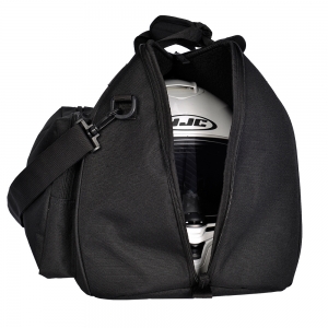 Bolsa para Casco de Motocicleta - Lidstash de Oxford