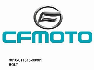 BOLT - 0010-011016-00001 - CFMOTO