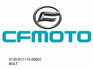 BOLT - 0130-011115-00001 - CFMOTO