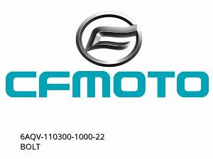 BOLT - 6AQV-110300-1000-22 - CFMOTO