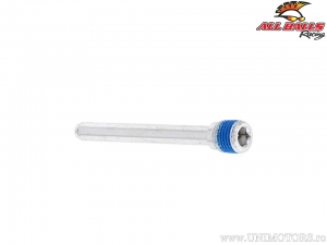 Bolt fixare placute frana fata - Beta RR125 2T / Honda CB750 Nighthawk / Suzuki GSX-R600 / RM 250 - All Balls