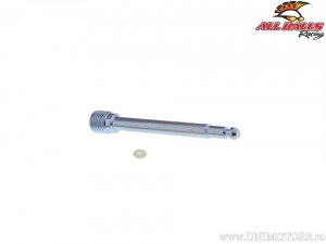 Bolt fixare placute frana spate - Honda CBR1100XX / NRX1800 / ST1300 / VFR800XB / VTX1800 / XL1000 Varadero (Euro) - All Balls