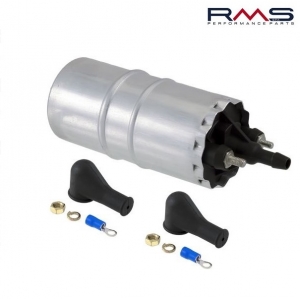 Bomba de combustível - BMW K75 / K75 /2 / K75 RT / K75 S / K75 S ABS / K100 / K100 LT / K100 LT ABS / K100 RT / K1 - RMS