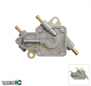 Bomba de combustible - Teknix