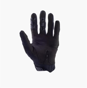 BOMBER GLOVE CE [BLK]: Mărime - L