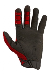 BOMBER GLOVE [FLM RD]: Μέγεθος - 4X