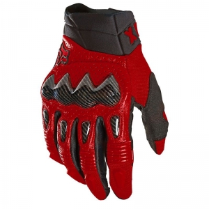 BOMBER GLOVE [FLM RD]: Μέγεθος - 4X