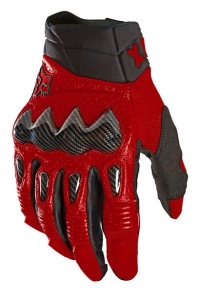 BOMBER GLOVE [FLM RD]: Méret - 4X