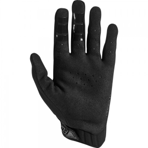 BOMBER LT GLOVES [BLK]: Mărime - L