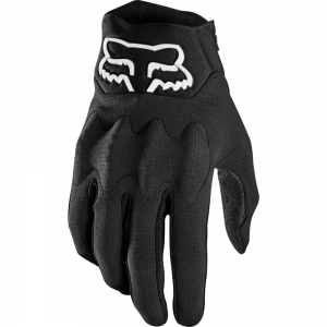 BOMBER LT GLOVES [BLK]: Mărime - XL