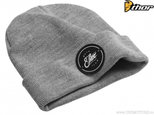 Boné de corrida Runner Beanie (cinza) - Thor