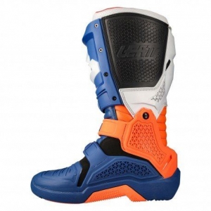 Boot 4.5 Enduro Orange: Mărime - 44.5