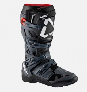 Boot 4.5 Enduro: Size - 45.5