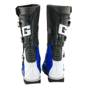 BOOTS GAERNE GX-J BLACK/BLUE: Mărime - 37