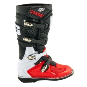 BOOTS GAERNE GX-J BLACK/RED: Mărime - 36