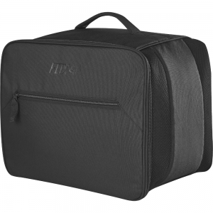 Borsa casco MX [Nero]: Taglia - Nessuna taglia