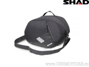 Borsa interna per valigia laterale SH35-SH36 20L nera - Shad