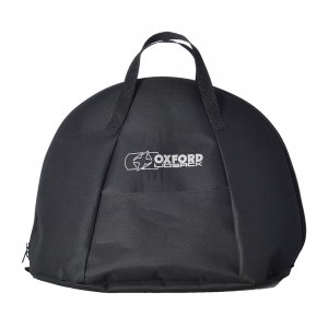 Borsa per casco moto Lidsack - Oxford