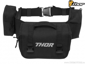 Borsa porta attrezzi Enduro/Cross - (Grigio/Nero) - Thor